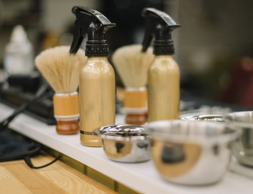 Productos sostenibles en peluquería: cómo adaptar tu salón sin perder eficacia