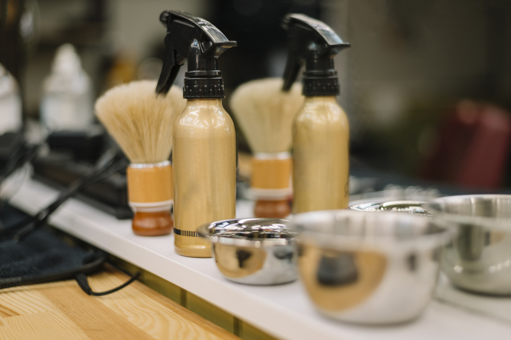 Cómo reducir el desperdicio de producto en peluquería profesional